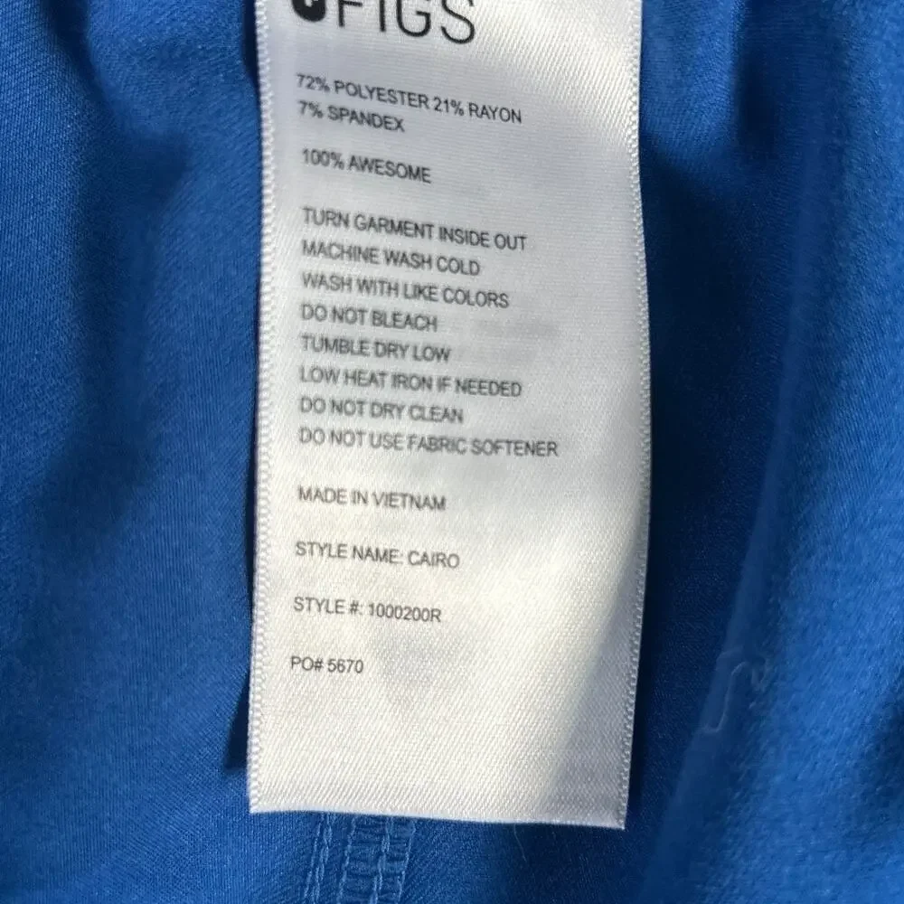 Figs new without